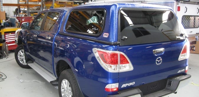 Loadrail Roof Racks 412 Photos 5 Reviews Automotive Parts Store 40 Riverside Drive 2340 Mayfield West