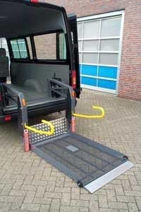 Wheelchair Conversion Wheelchair Conversion