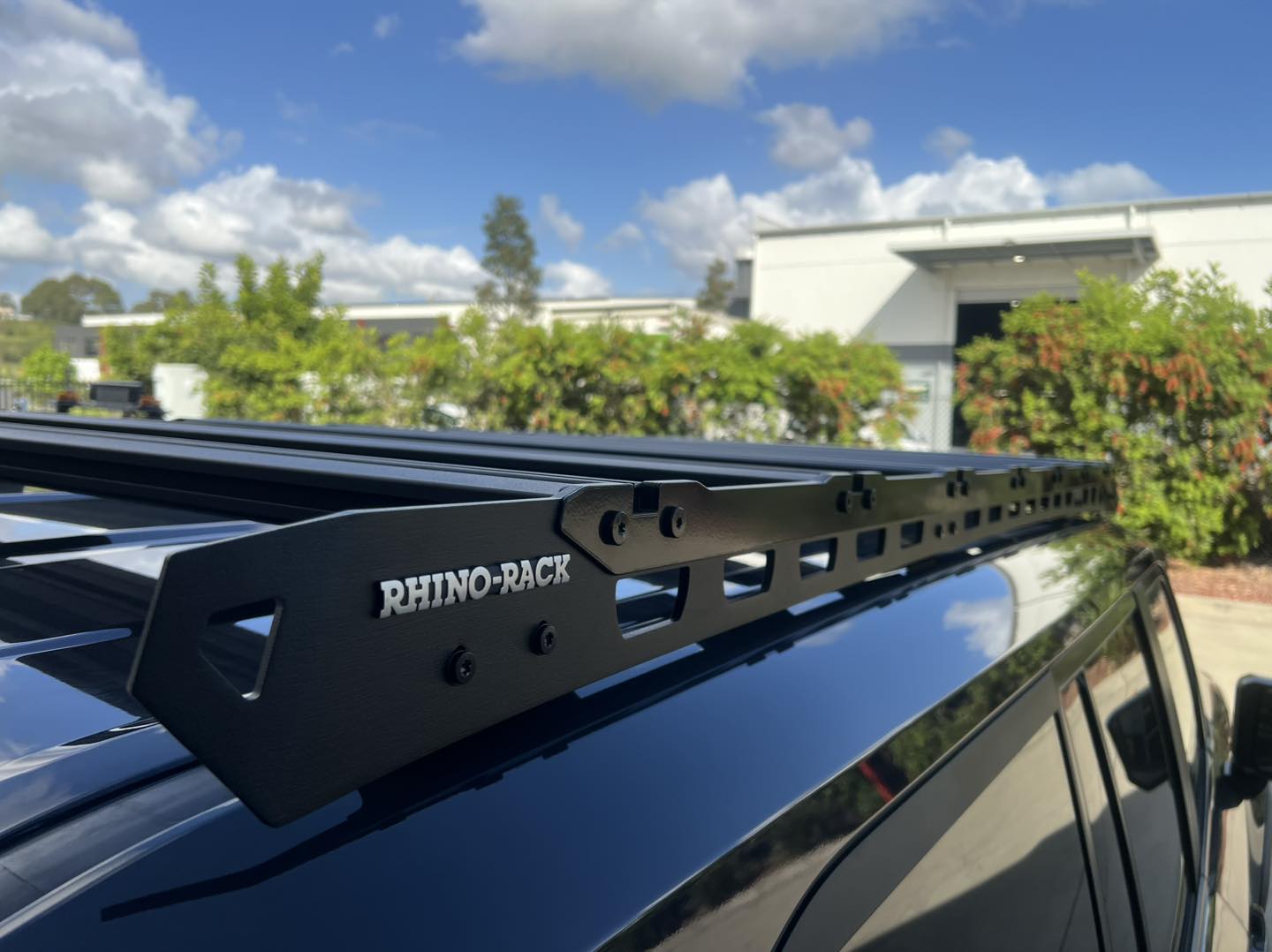 Roof Racks